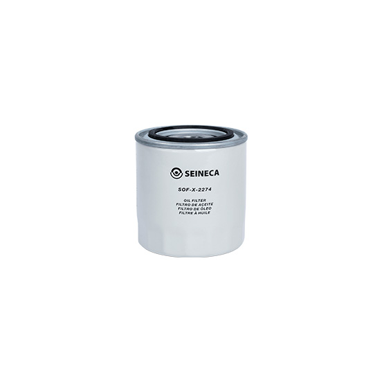 filtro de aceite SOF-X-2274 seineca